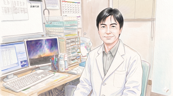 井原 健介の写真